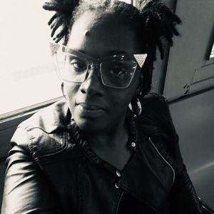 Meet your Posher, Leah